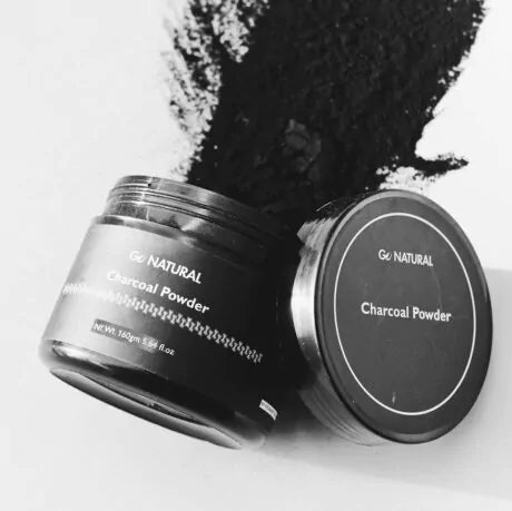 Charcoal Powder